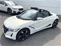 2018 Honda S660