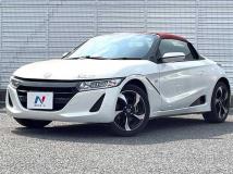 2018 Honda S660