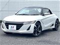 2018 Honda S660