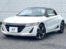 2018 Honda S660