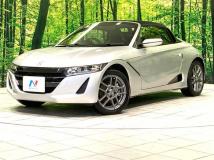 2020 Honda S660