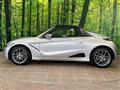 2020 Honda S660