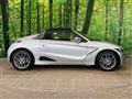 2020 Honda S660