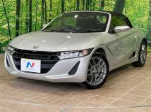 2020 Honda S660