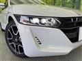 2021 Honda S660