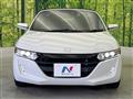 2021 Honda S660