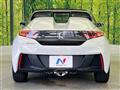 2021 Honda S660