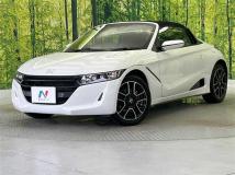 2021 Honda S660