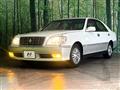 2001 Toyota Crown