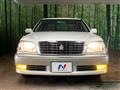 2001 Toyota Crown