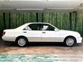 2001 Toyota Crown