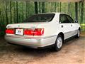 2001 Toyota Crown