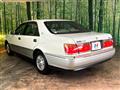 2001 Toyota Crown