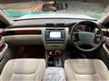 2001 Toyota Crown