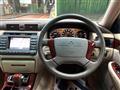 2001 Toyota Crown
