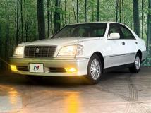 2001 Toyota Crown