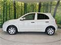 2012 Nissan March