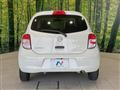 2012 Nissan March