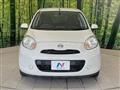 2012 Nissan March