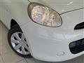 2012 Nissan March