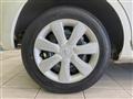 2012 Nissan March