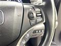2015 Honda Legend