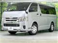 2016 Toyota Hiace Van
