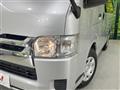 2016 Toyota Hiace Van