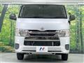 2016 Toyota Hiace Van