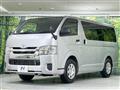 2016 Toyota Hiace Van
