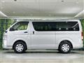 2016 Toyota Hiace Van