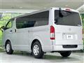 2016 Toyota Hiace Van