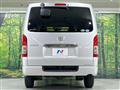2016 Toyota Hiace Van