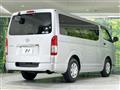2016 Toyota Hiace Van