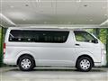 2016 Toyota Hiace Van