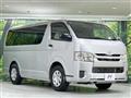 2016 Toyota Hiace Van