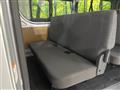 2016 Toyota Hiace Van