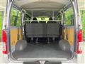 2016 Toyota Hiace Van