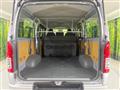 2016 Toyota Hiace Van