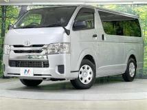 2016 Toyota Hiace Van