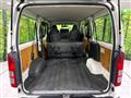 2016 Toyota Hiace Van
