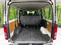 2016 Toyota Hiace Van