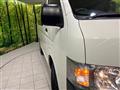 2016 Toyota Hiace Van