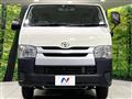 2016 Toyota Hiace Van