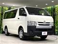 2016 Toyota Hiace Van