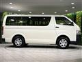 2016 Toyota Hiace Van