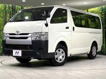 2016 Toyota Hiace Van
