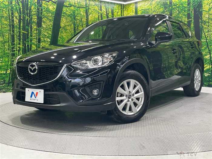 2013 Mazda CX-5