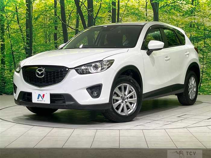 2013 Mazda CX-5