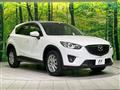 2013 Mazda CX-5